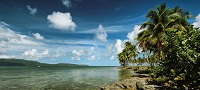 Playa Las Galeras